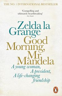 Produktbild: Good Morning, Mr Mandela