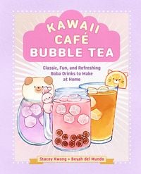 Produktbild: Kawaii Cafe Bubble Tea