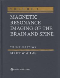 Produktbild: Magnetic Resonance Imaging of the Brain and Spine