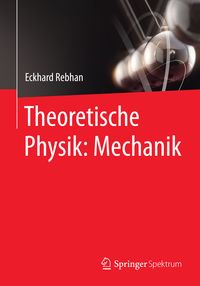 Produktbild: Theoretische Physik: Mechanik