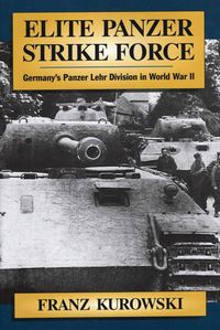 Produktbild: Elite Panzer Strike Force