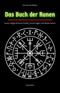Produktbild: Das Buch der Runen