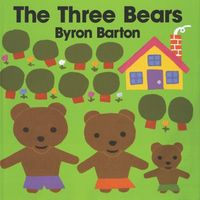 Produktbild: The Three Bears