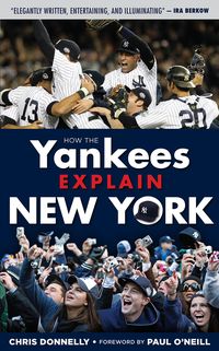 Produktbild: How the Yankees Explain New York
