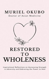 Produktbild: Restored to Wholeness