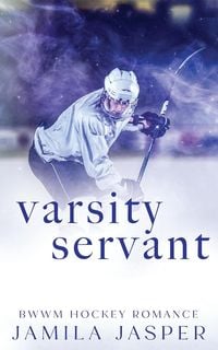 Produktbild: Varsity Servant