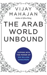 Produktbild: The Arab World Unbound