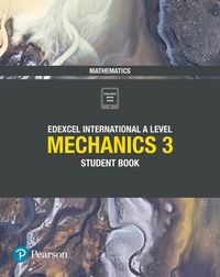 Produktbild: Smith, H: Pearson Edexcel International A Level Mathematics