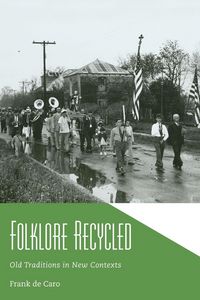 Produktbild: Folklore Recycled