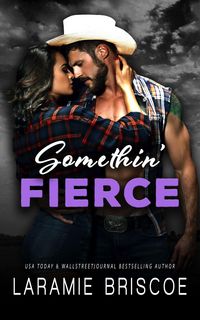 Produktbild: Somethin' Fierce