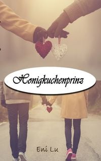 Produktbild: Honigkuchenprinz
