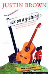 Produktbild: UK on a G-string