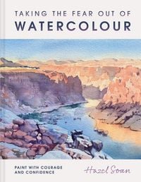 Produktbild: Taking the Fear Out of Watercolour