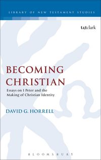 Produktbild: Becoming Christian