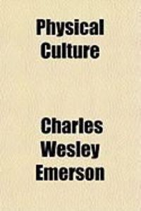 Produktbild: Physical Culture