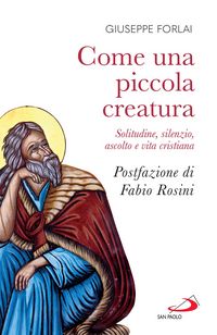 Produktbild: Come una piccola creatura