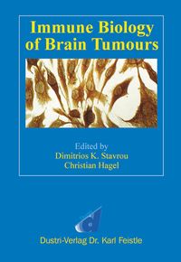 Produktbild: Immune Biology of Brain Tumours