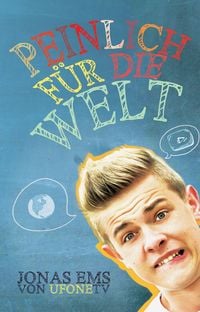 Produktbild: Peinlich f&uuml;r die Welt
