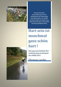 Produktbild: Hart sein ist manchmal ganz sch&ouml;n hart!
