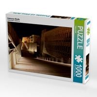 Produktbild: CALVENDO Puzzle Ordnance Stra&szlig;e | 1000 Teile Lege-Gr&ouml;&szlig;e 64x48cm Foto-Puzzle f&uuml;r gl&uuml;ckliche Stunden