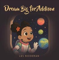 Produktbild: Dream big for Addison