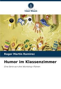 Produktbild: Humor im Klassenzimmer