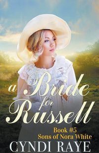 Produktbild: A Bride for Russell