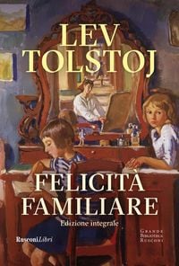 Produktbild: Felicit&agrave; familiare