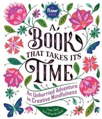 Produktbild: A Book That Takes Its Time