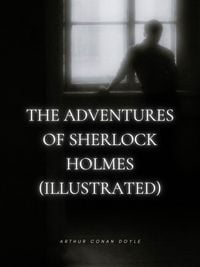 Produktbild: The Adventures of Sherlock Holmes (Illustrated)