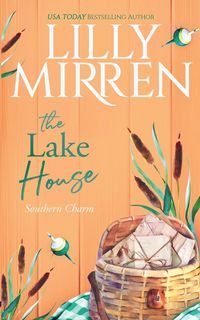 Produktbild: The Lake House