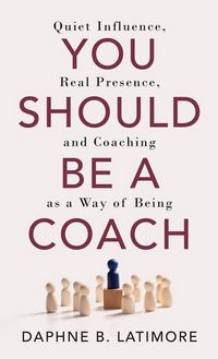 Produktbild: You Should Be A Coach