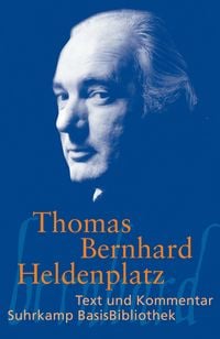 Produktbild: Heldenplatz