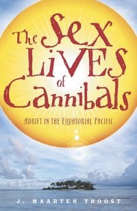 Produktbild: The Sex Lives of Cannibals