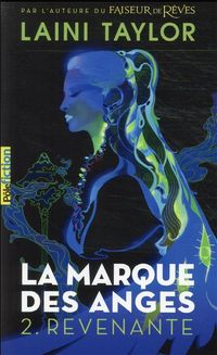 Produktbild: La marque des anges