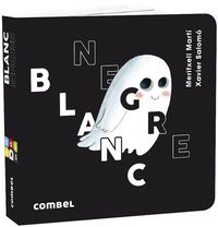 Produktbild: Blanc i negre