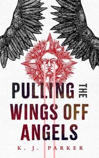 Produktbild: Pulling the Wings Off Angels