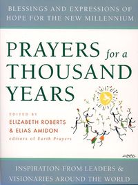 Produktbild: Prayers for a Thousand Years