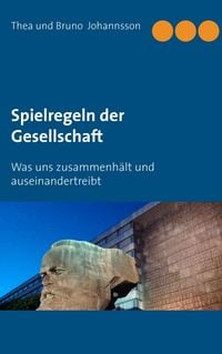 Produktbild: Spielregeln der Gesellschaft