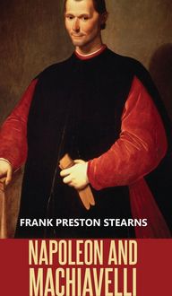 Produktbild: Napoleon and Machiavelli