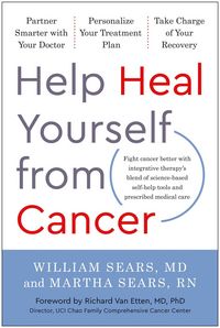 Produktbild: Help Heal Yourself from Cancer