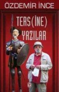 Produktbild: Tersine Yazilar