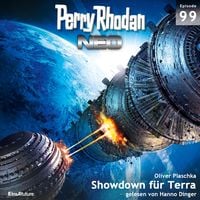 Produktbild: Perry Rhodan Neo 99: Showdown f&uuml;r Terra