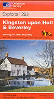 Produktbild: Kingston-upon-Hull and Beverley