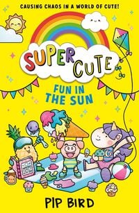 Produktbild: Fun in the Sun