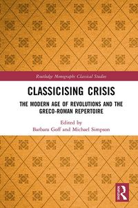 Produktbild: Classicising Crisis