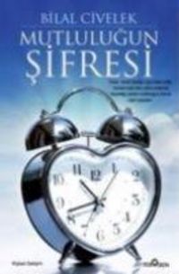Produktbild: Mutlulugun Sifresi