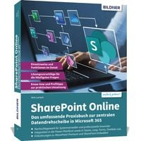 Produktbild: Sharepoint Online