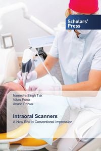 Produktbild: Intraoral Scanners