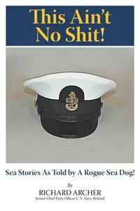 Produktbild: This Ain't No Shit!